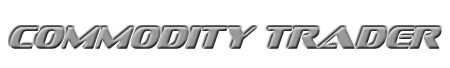 Commodity Trader Home