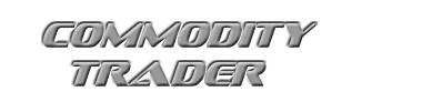 Commodity Trader Commodity Trader