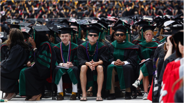 Overdue student loans hit all-time high
