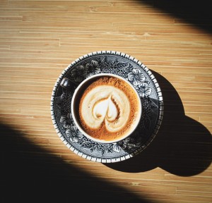 Coffee espresso cafe cappuccino Weekly Coffee Perspective