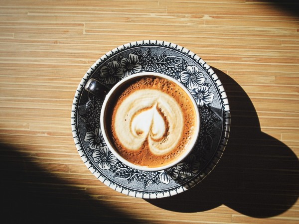 Coffee espresso cafe cappuccino Weekly Coffee Perspective