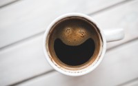 Is it only the Dollar that Influences the Market? happy coffee - market