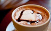 new coffee love