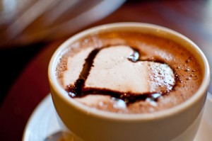 new coffee love