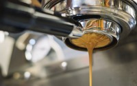 latte coffee machine liquidity