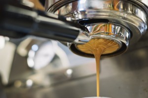 latte coffee machine liquidity