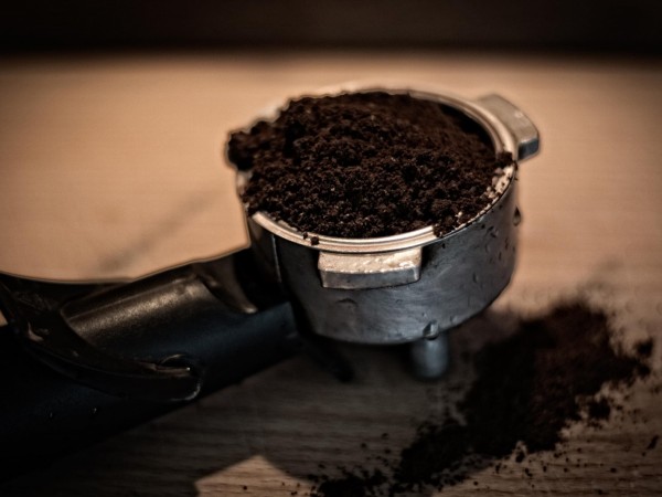 coffee-maker - rally
