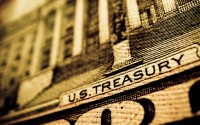 greenback vs commodities
