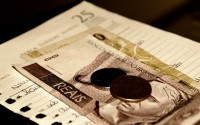 The Brazilian Real Could Break R$ 4.00 Again Brazilian Real