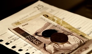 Brazilian Real