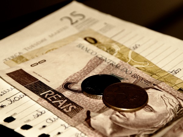 Brazilian Real