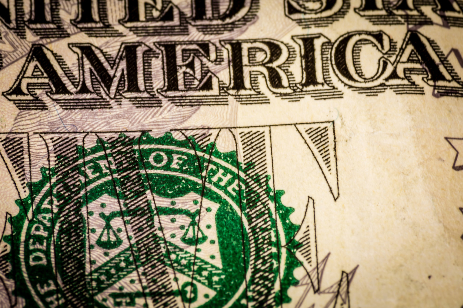 New Buying in Commodities as the USD Sinks