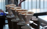 Conies Driving Coffee Markets Higher Coffee Markets