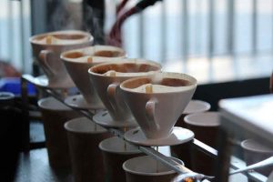 Coffee Markets