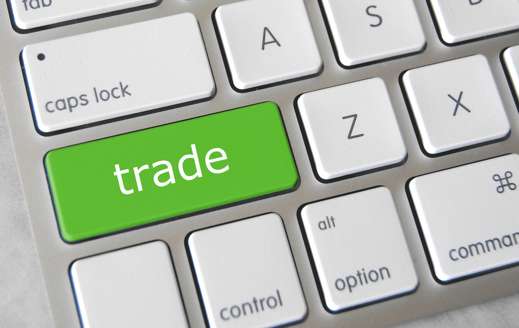 The best trading strategies for trading commodities
