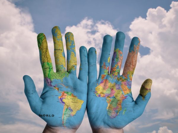 Trade Commodities