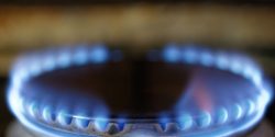 Surprise Natural Gas Drawdown Signals Higher Prices Ahead natural-gas-burner
