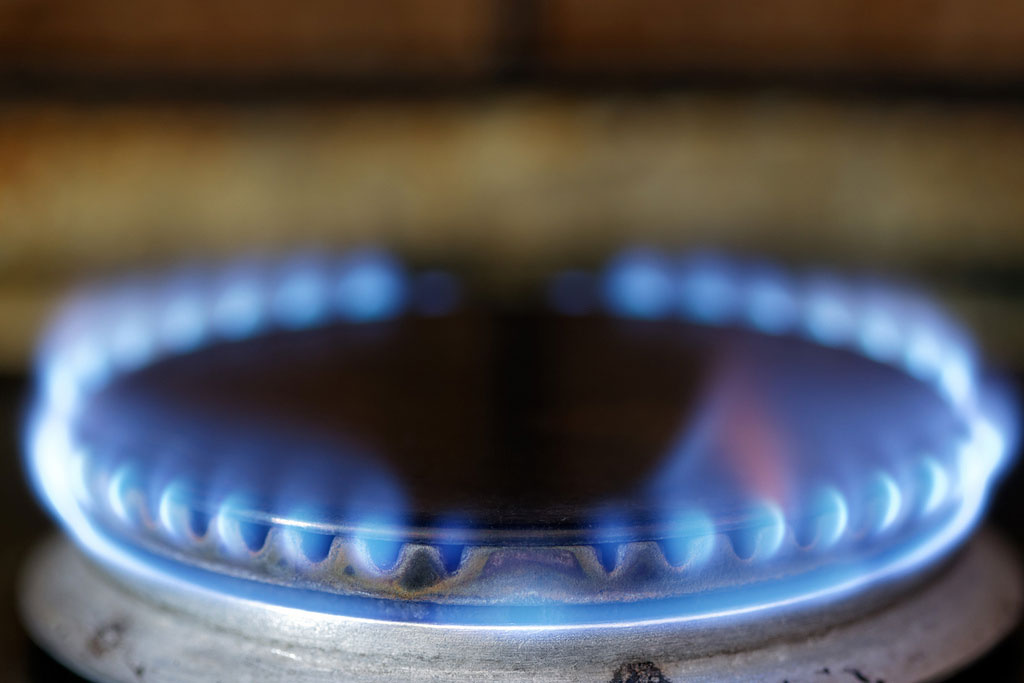 Surprise Natural Gas Drawdown Signals Higher Prices Ahead
