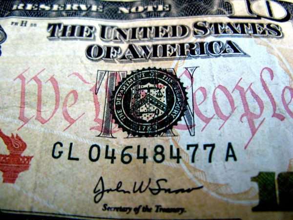 Federal Reserve rate hike