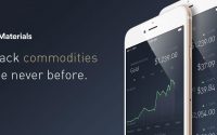Tracking for Commodity Traders Tracking for commodity traders