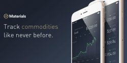 Tracking for commodity traders