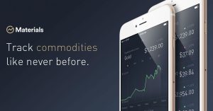 Tracking for commodity traders