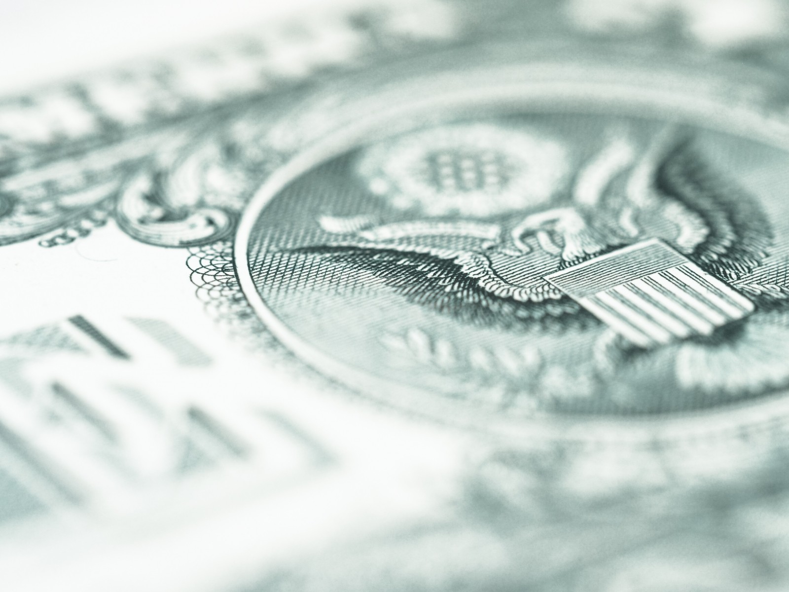 Reassessing Risks with the U.S. Dollar Strengthening