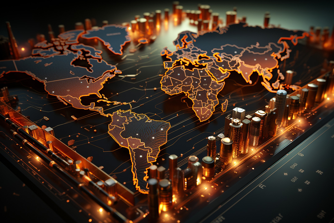 Navigating Commodity Indices