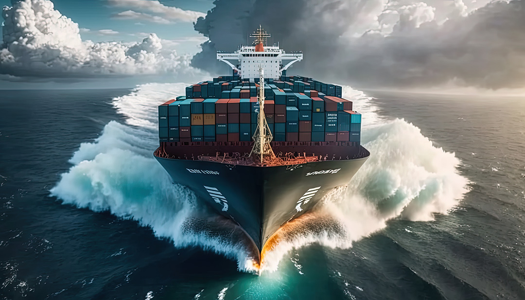 Commodity Trader