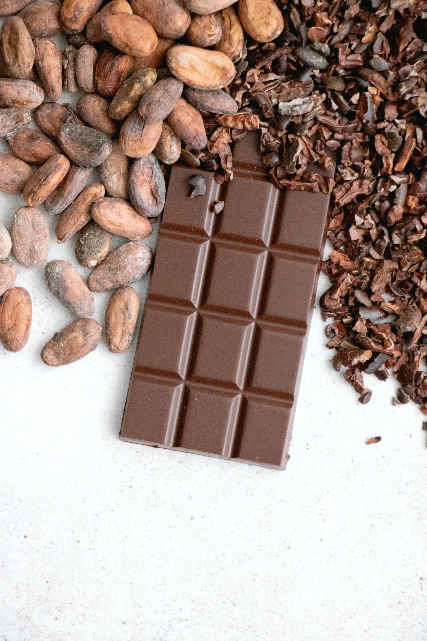 Decoding the Global Cocoa Market: Top Exporters and Market Trends