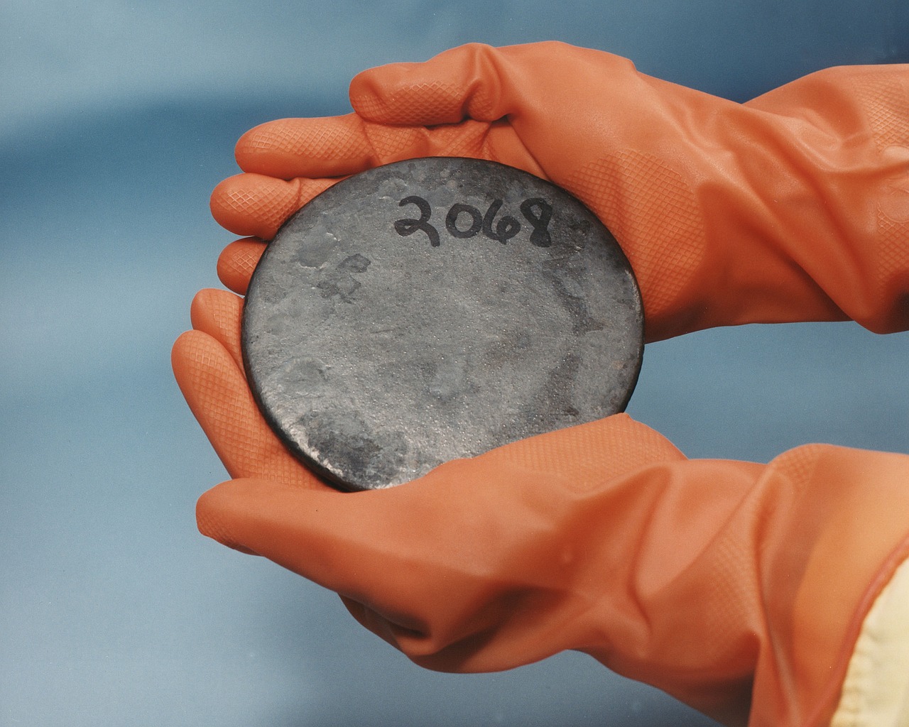Uranium: Powering the Future, Understanding the Present