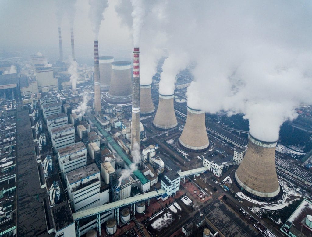 Navigating the Coal Conundrum: China’s Sustained Demand and the Global Shift